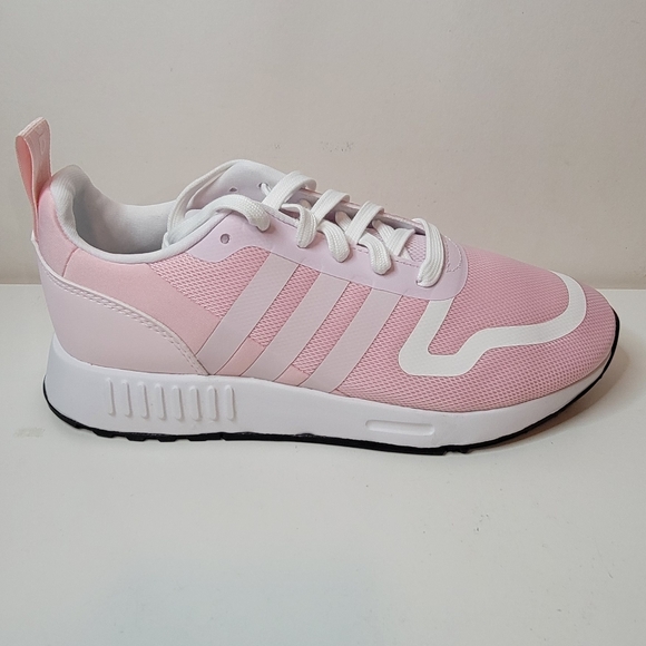 ADIDAS MULTIX J ClPink/Almpnk/Ftwwht GX4811 - Picture 1 of 11